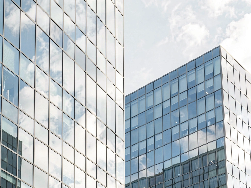 Institutional presence