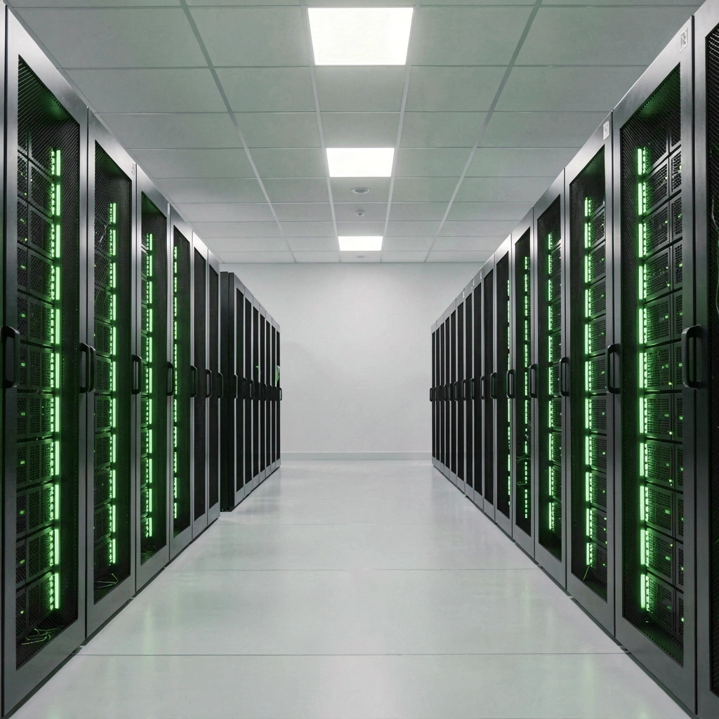 Bosphorus Strategy Lab Infrastructure