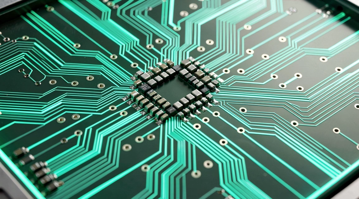 Precision Logic Systems