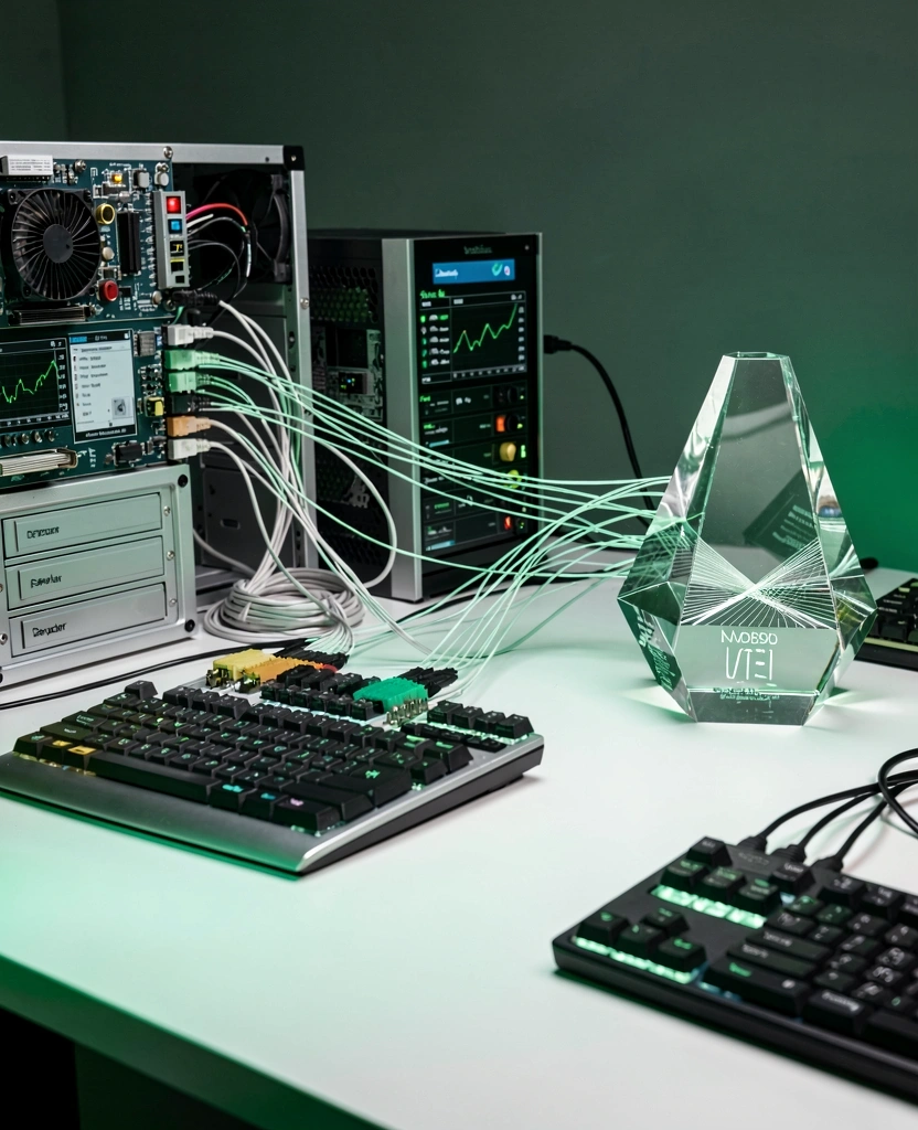 Advanced Analytical Environment