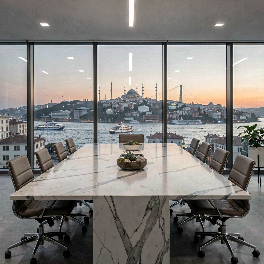 Strategic Environment