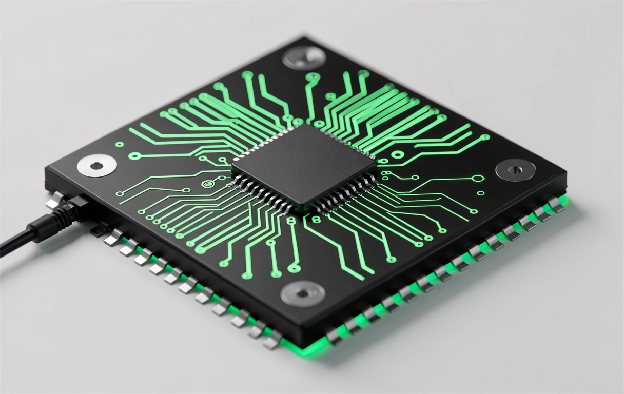 Precision Processing