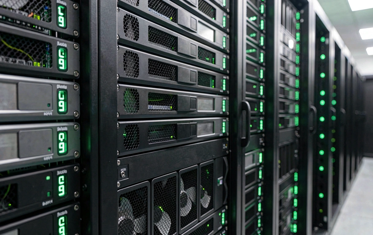 Predictive Infrastructure Reality